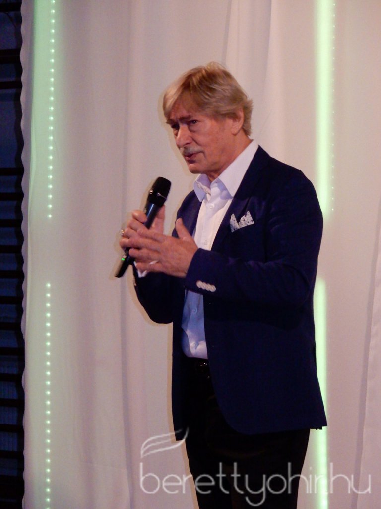 Soltész Rezső koncert az Idősek Napján 17